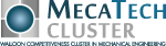 Logo Pole MecaTech