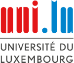 Logo Université du Luxembourg